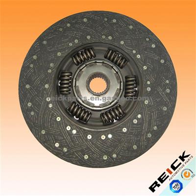 Scania Clutch Disc 1878003066