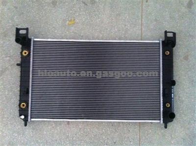 Auto Radiator For DODGE Radiator 52079425