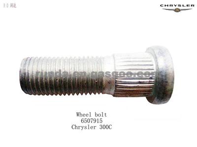 Wheel Bolt 6507915 Chrysler 300C