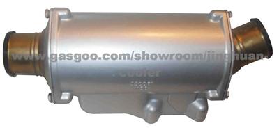 Oil Cooler 1368736
