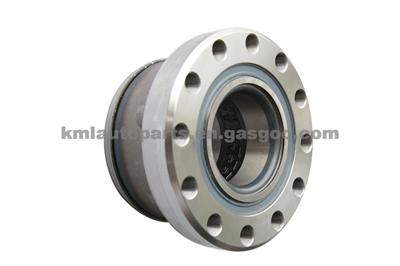Truck Bearing 805208 For DAF