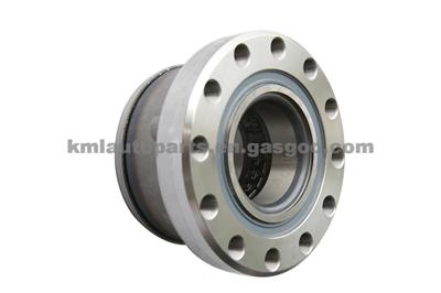 Truck Bearing 566427.H195 For MAN