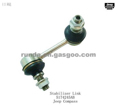 Stabilizer Link 5174245AB Jeep Compass
