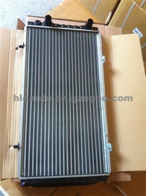 Auto Radiator For Peugeot Radiator 1301.N0