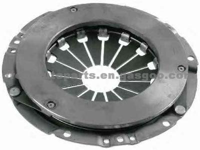 MAZDA Clutch Cover HE07-16-410