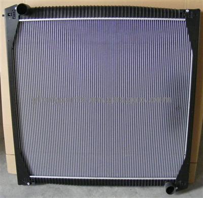 SCANIA Radiator 1327249/1397435/1408881/1442751