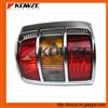 Tail Combination Lamp Kit For Mitsubishi Pajero Montero V32 4G54 V43 6G72 V44 4D56 V45 6G74 V46 4M40 MB831090 MB831089