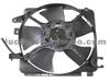 Daewoo Espero / Cielo / Tico/ Matiz Fan Assy 96164864, 96144976, 96395500