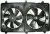 Honda Accord Fan Assy 19005-pp1-003, 19005-pp1-003, 38616-paa-a01, 19020-paa-a01