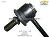 Stabilizer Link 96639910 CHEVROLET Captiva