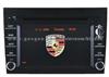 Porsche Cayman/Boxter Radio Navigation Gps Player