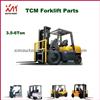 TCM Internal Combustion Forklift Forklift Parts 4-6 Tons FD35T9/FD40T9/FD45T9/FD50T9