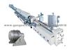 PPR Pipe Extrusion Line