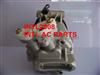 CVC5 CVC PV7 Ac Compressor Nissan Qashqai X-Trail RENAULT Megane Scenic 92600-JD000 01140090 92600-JD700 92600-BB00A 92600-BR70A