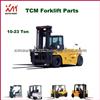 TCM Diesel Forklift Parts 10-23 Tons Forklift FD100/ FD115/FD120/ FD135/FD150S/FD160S