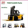 TCM Diesel Forklift FD240/Fd300/FD370/FD430