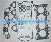 Gasket Kit For Honda 06110-P2a-030 Pls Contact Me With Xingtaisanjian2013@163.Com