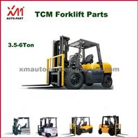 TCM Forklift Parts 3-5 Tons Fd35T9/FD40T9/FD45T9/FD50T9