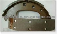 Brake Shoe -03