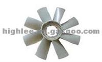 Volvo Fm Fh 02-on' Fan Blade 6102559