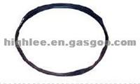 Volvo Fm Fh 02-on' Fanblade Cover Rubber 1674444 1674584