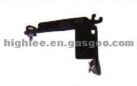 VOLVO FM FH 02-ON' GRILLE BRACKET UPPER RH LH 20545092 20545091