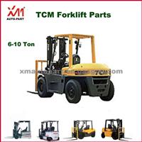 TCM Internal Combustion Forklift Forklift Parts 6-10 Tons FD50Z8/FD60Z8/FD70Z8/FD100Z8