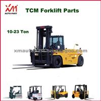 TCM Diesel Forklift Parts 10-23 Tons Forklift FD100/ FD115/FD120/ FD135/FD150S/FD160S