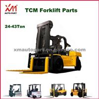 TCM Diesel Forklift FD240/Fd300/FD370/FD430