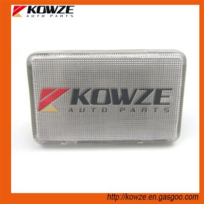 Door Lamp Assembly For For Mitsubishi Pajero Montero V32 4G54 V43 6G72 V44 4D56 V45 6G74 V46 4M40 MB305620 MR201875 MB337920