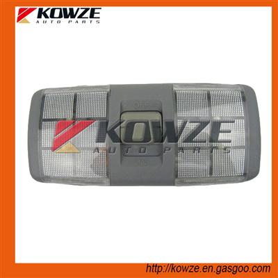 Map Lamp Assembly For Mitsubishi Pajero Montero V43 6G72 V44 4D56 V45 6G74 V46 4M40 MB774960