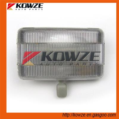 Room Lamp Assembly For Mitsubishi Pajero Montero V32 4G54 V43 6G72 V44 4D56 V45 6G74 V46 4M40 MB774962