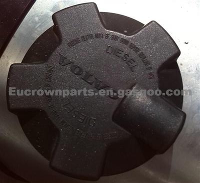 VOLVO RENAULT Truck Fuel Tank Cap 5001834430 5001864551 3198271 8152630 1189577 20392751 20392749 20392752 20392750