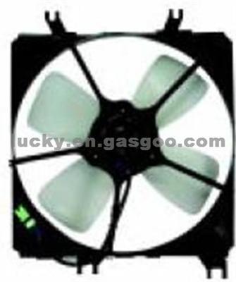 Honda Accord , Civic Fan Assy 19016-poa-004, 38605-pco-g01, 19005-pp1-003, 38616-pto-003