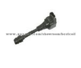 Ignition Coil 22448-6N015