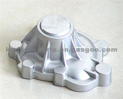 BMW WATER PUMP 11 51 1 271 435