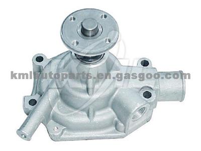AUDI WATER PUMP 06F 121 011