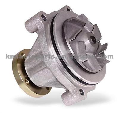 AUDI WATER PUMP 06E 121 005D