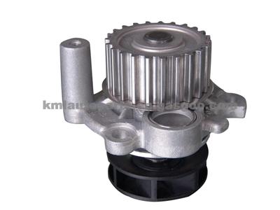 AUDI WATER PUMP 078 121 004 R