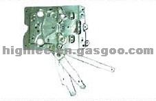 VOLVO FM FH 02-ON' WINDOW WEATHER REGULATOR RH LH 3176536 3176537