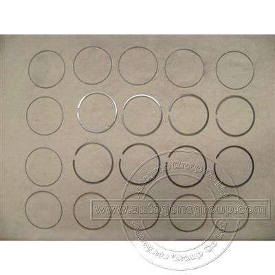 S1110A966 Piston Ring Kit (Standard