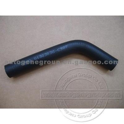 S1303036-C387 Heater Hose