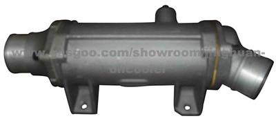 Oil Cooler 5000678882