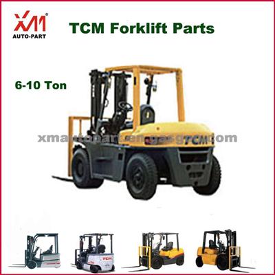 TCM Internal Combustion Forklift Forklift Parts 6-10 Tons FD50Z8/FD60Z8/FD70Z8/FD100Z8