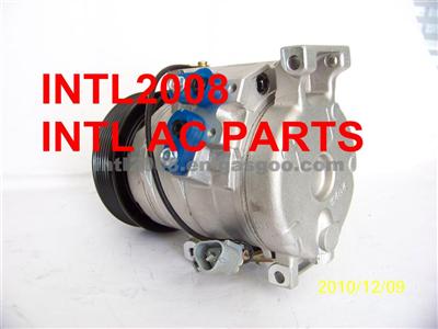 10S15C With Clutch Ac Compressor 67332 Toyota RAV4 2.0 2.4 2001-2005 2003 03 88320-42080-84 88320-42080 88310-42140