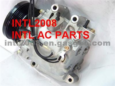 New A/C Compressor Pump For HONDA ODYSSBY