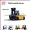 TCM Diesel Forklift Parts FD100/ FD115/FD120/ FD135/FD150S/FD160S