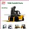 TCM Diesel Forklift FD240/Fd300/FD370/FD430