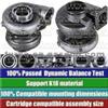 Turbocharger GTA4502V 758204-6