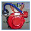 TB28 711229-5003 Turbocharger For YC4108ZQ Engine